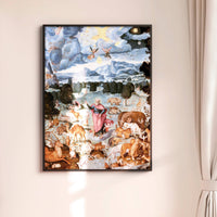 Earthly Paradise - Poster