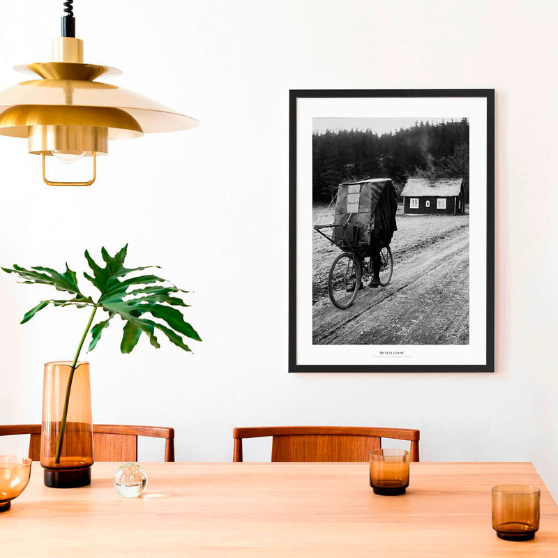 Bicycle Coupé
