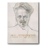 Strindberg - Canvas