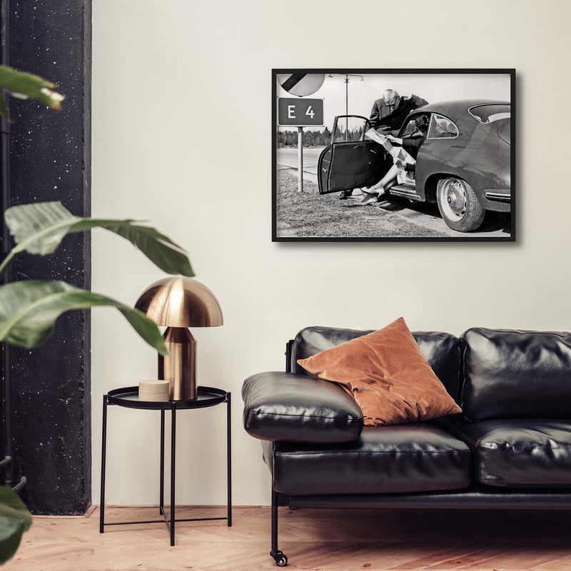 Porsche 356
