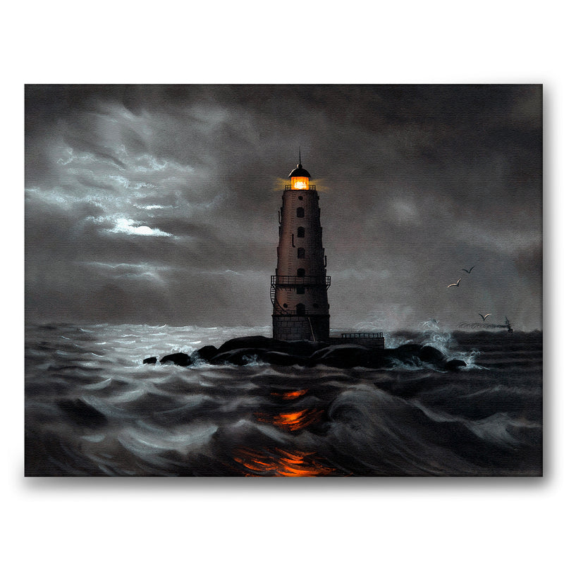 Beacon - Canvas