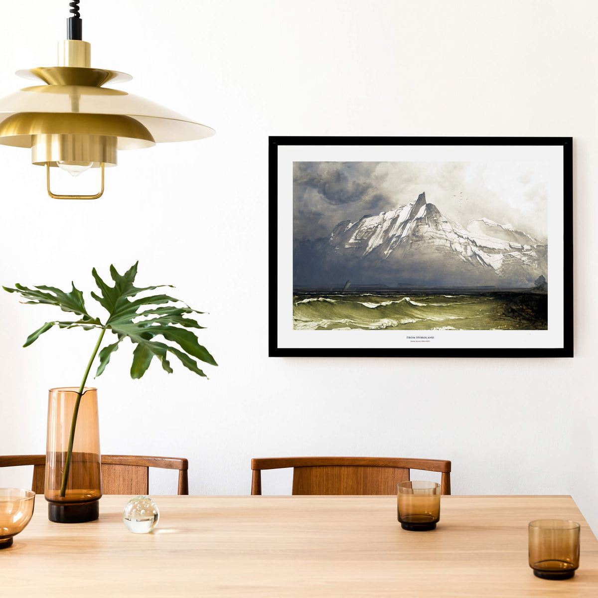 From Nordland - Historly AB