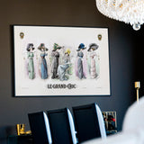 Le Grand Chic