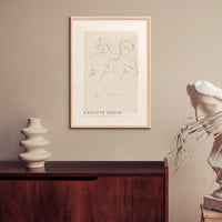 Two Figures