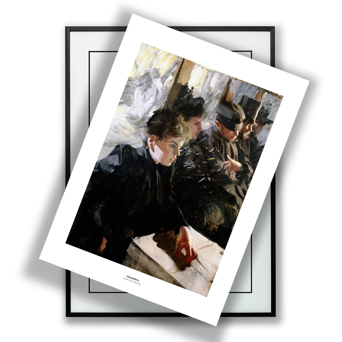 Framing service (Requires separate purchase of frame)