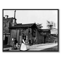 Medborgarplatsen 1890