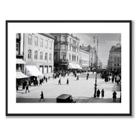 Egertorget