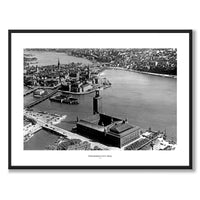 Stockholm City Hall
