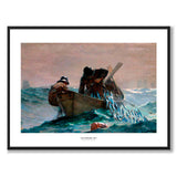 The Herring Net