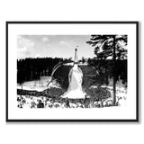 Holmenkollen 1954
