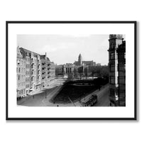 Vasaplatsen 1927