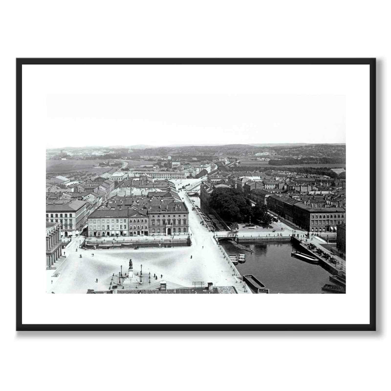 Gothenburg 1880