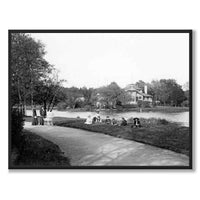 Slottsskogen