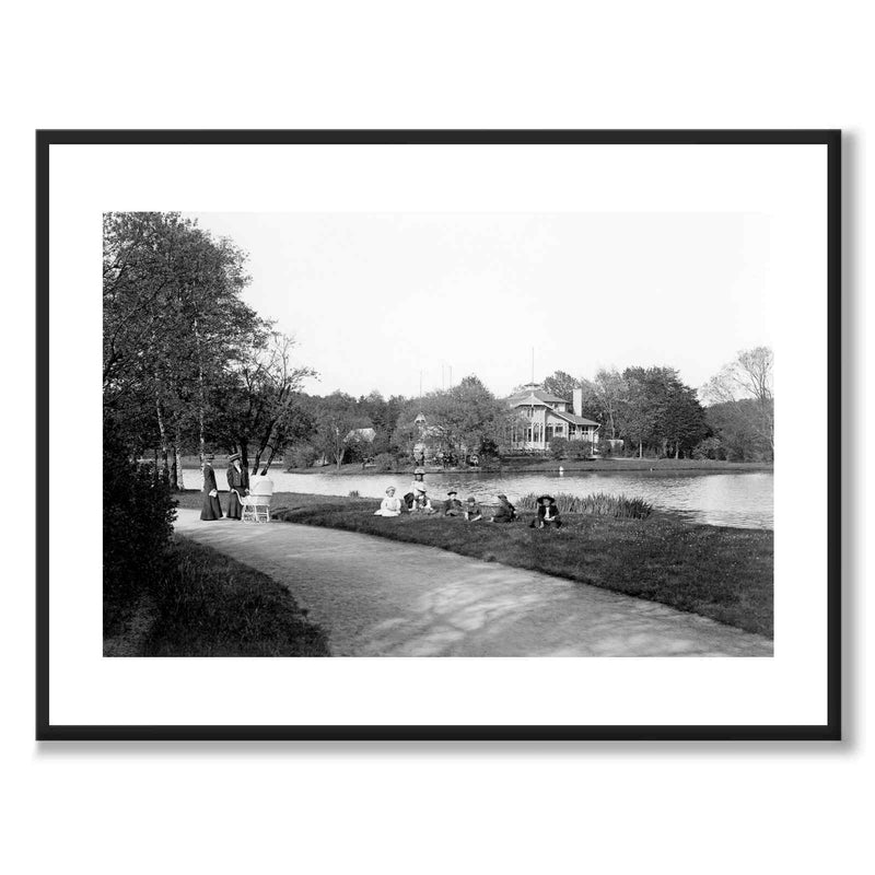 Slottsskogen