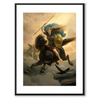 The Valkyrie - Poster