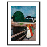 The Girls on the Bridge