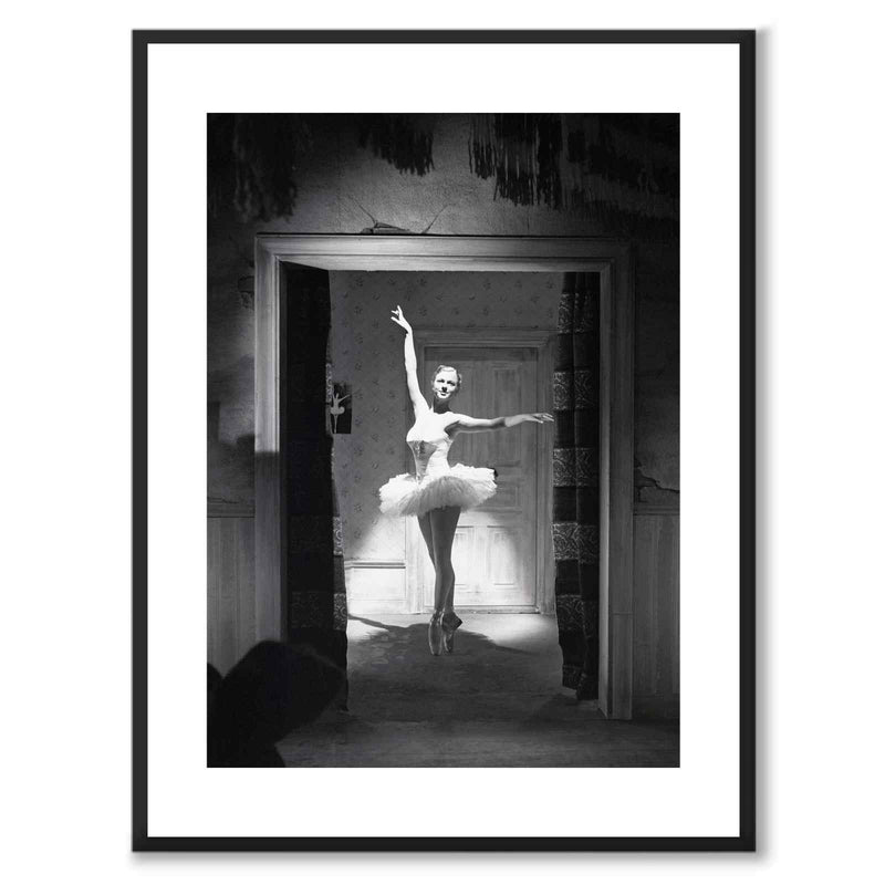 Ballerina