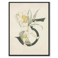 Blomstersiffror