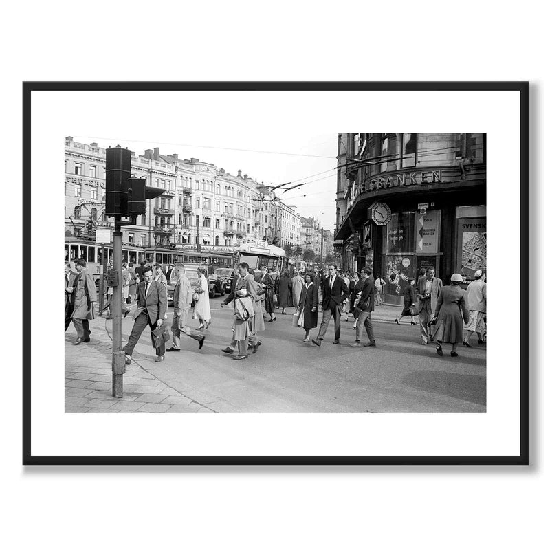 Stureplan 1958