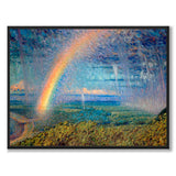 Rainbow - Poster