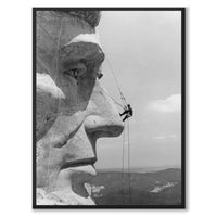 Mount Rushmore