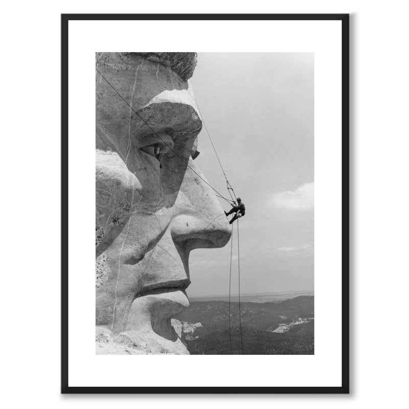 Mount Rushmore