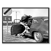 Porsche 356