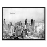 New York 1950