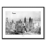 New York 1950