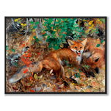 Foxes