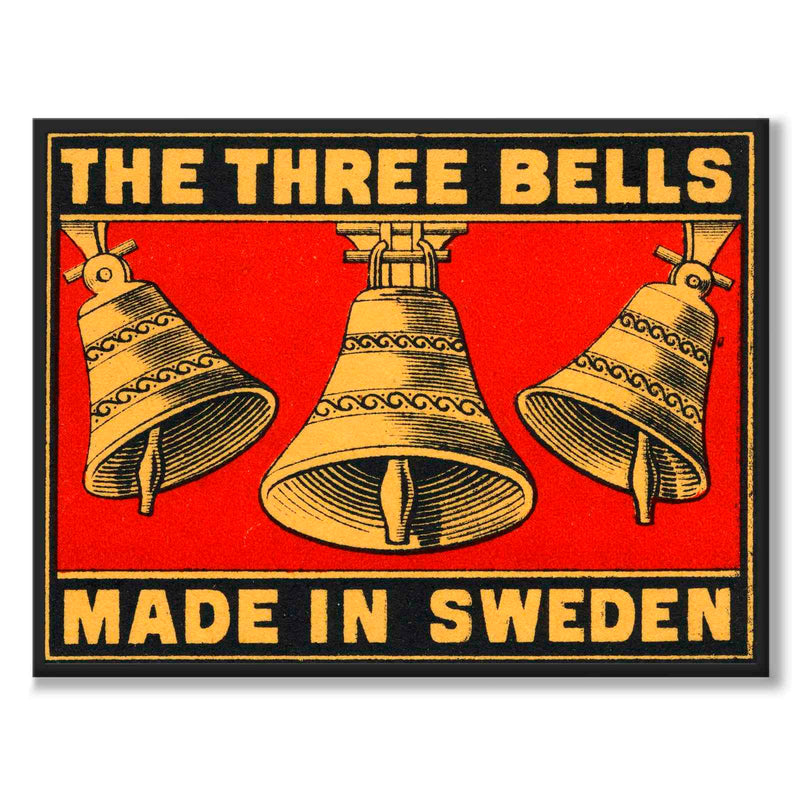 The Three Bells