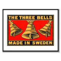 The Three Bells