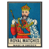 Royal Matches
