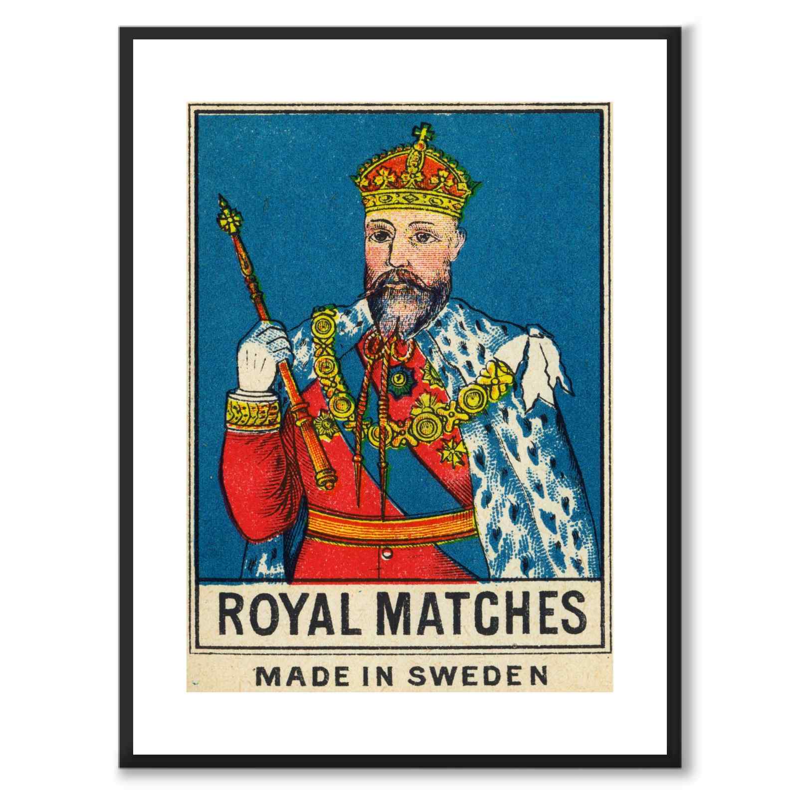 Royal Matches