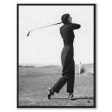 Golfer