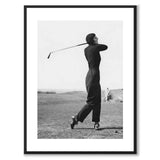 Golfer
