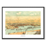 Frihamnen 1894