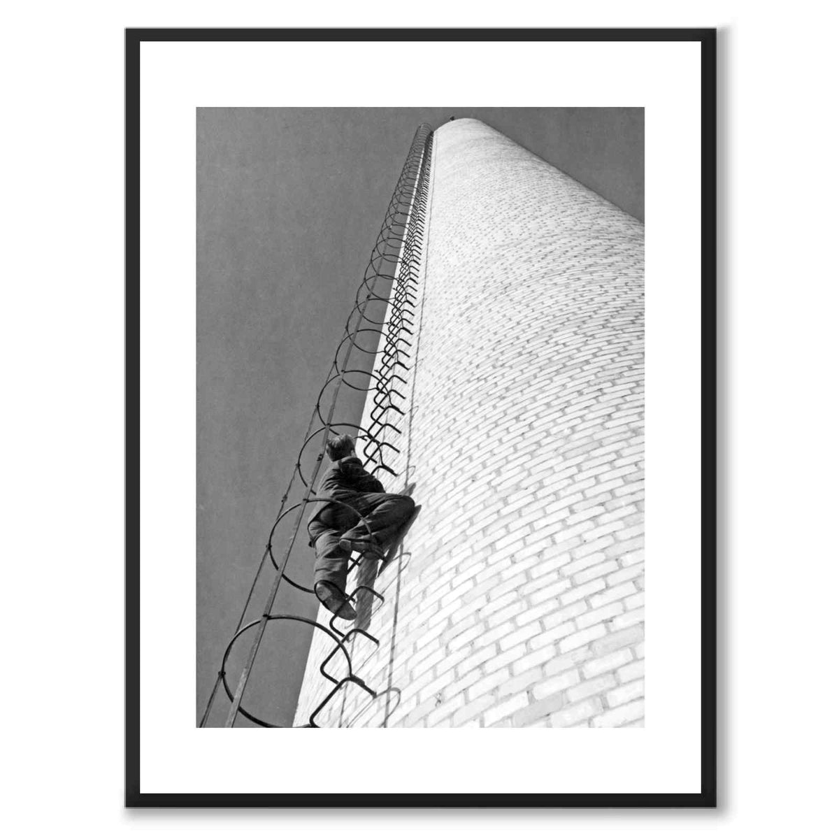 Chimney