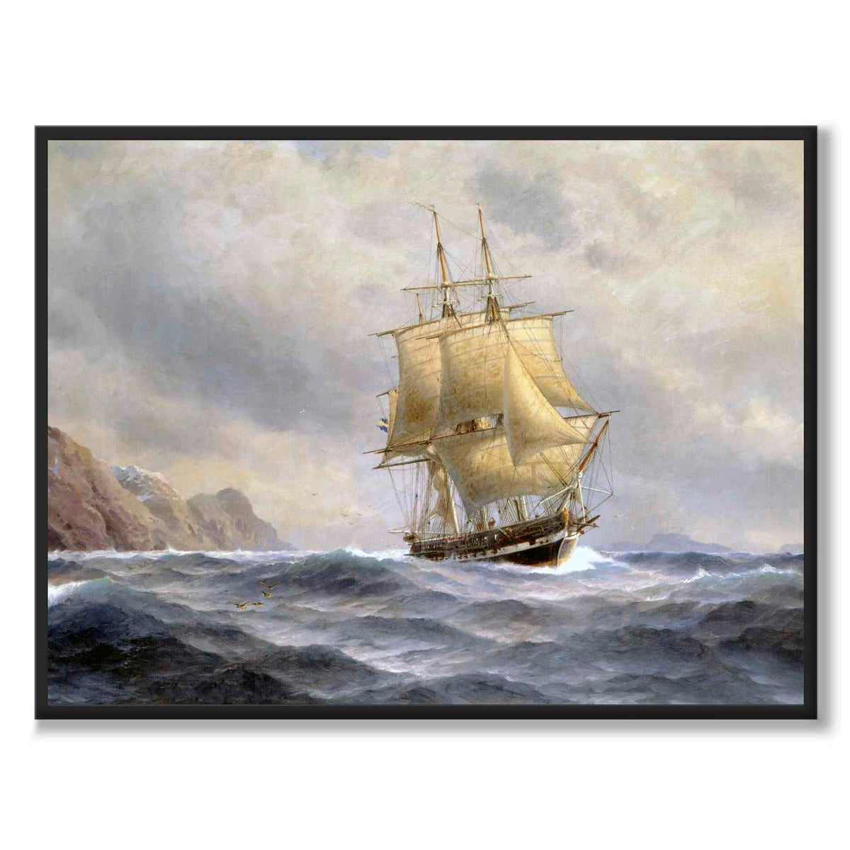 Eugenie - Poster