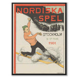 Nordiska spel