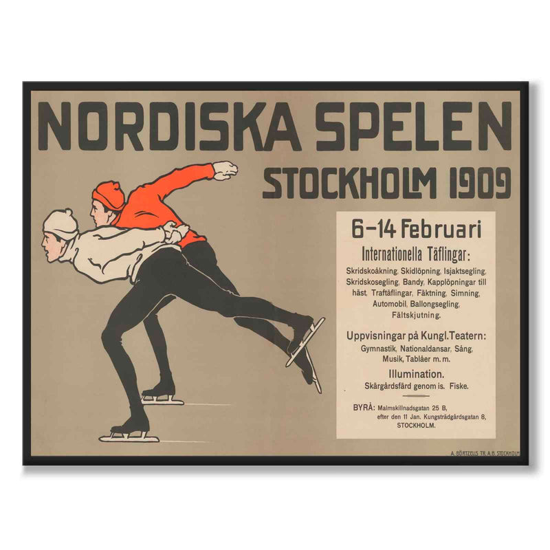 Nordiska Spelen