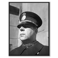 Swedish police