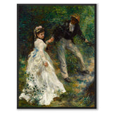 The Promenade