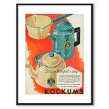 Kockums