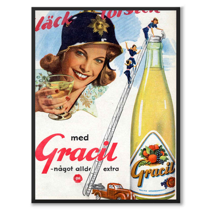 Gracil