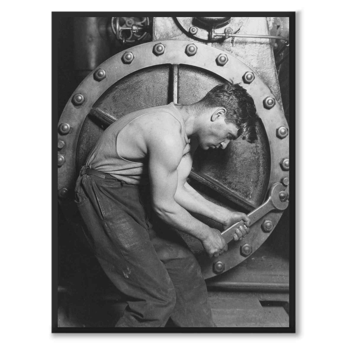 Mechanic