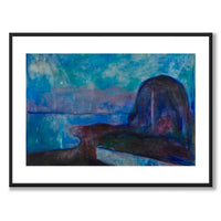 Starry night - Poster