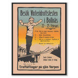 Vinteridrottsfesten i Bollnäs