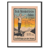 Vinteridrottsfesten i Bollnäs