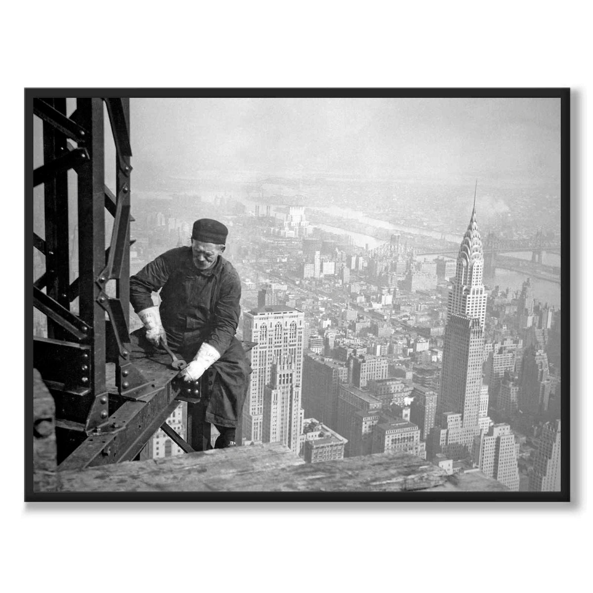 The Empire State